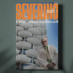 AlbumCD 12 CM LP C'Était Mieux Maintenant