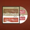 AlbumCD 12 CM LP Cupid & Psyche 85 - Edition Deluxe