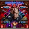 AlbumCD 12 CM LP Curtain Call 2