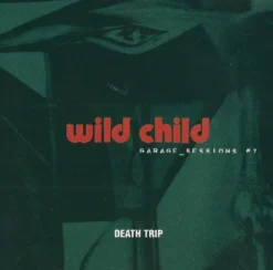 AlbumCD 12 CM LP Death Trip