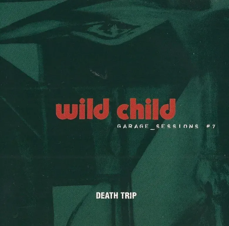 AlbumCD 12 CM LP Death Trip