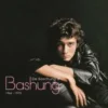 AlbumCD 12 CM LP De Baschung à Bashung