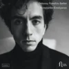 AlbumCD 12 CM LP Debussy Prokofiev Barber