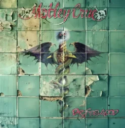 AlbumCD 12 CM LP Dr. Feelgood