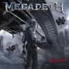 AlbumCD 12 CM LP Dystopia
