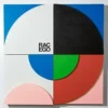 AlbumCD 12 CM LP Ego