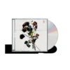 AlbumCD 12 CM LP Ei8Ht