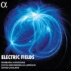 AlbumCD 12 CM LP Electric Fields