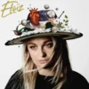 AlbumCD 12 CM LP Eloiz