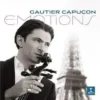AlbumCD 12 CM LP Emotions