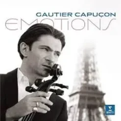 AlbumCD 12 CM LP Emotions
