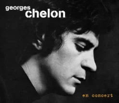 AlbumCD 12 CM LP En concert