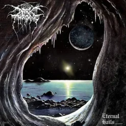 AlbumCD 12 CM LP Eternal Hails