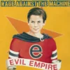 AlbumCD 12 CM LP Evil Empire