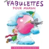AlbumCD 12 CM LP Fabulettes pour maman