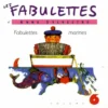 AlbumCD 12 CM LP Fabulettes Vol.6