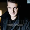 AlbumCD 12 CM LP Forgotten Arias