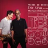 AlbumCD 12 CM LP Freres De Songs
