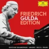 AlbumCD 12 CM LP Friedrich Gulda Edition