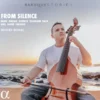 AlbumCD 12 CM LP From Silence