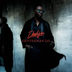 AlbumCD 12 CM LP Gentleman 2.0