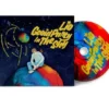 AlbumCD 12 CM LP Geoid Party In The Sky