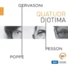 AlbumCD 12 CM LP Gervasoni | Pesson | Poppe