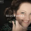 AlbumCD 12 CM LP Gluck : Arias / Ann Hallenberg