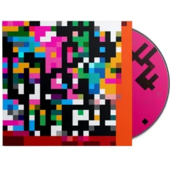 AlbumCD 12 CM LP Gotta Get Out