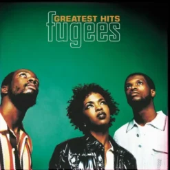 AlbumCD 12 CM LP Greatest Hits