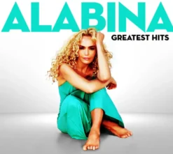 AlbumCD 12 CM LP Greatest Hits