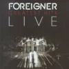 AlbumCD 12 CM LP Greatests Hits Live