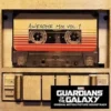 AlbumCD 12 CM LP Guardians of the Galaxy: Awesome Mix Vol. 1