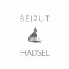 AlbumCD 12 CM LP Hadsel