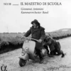 AlbumCD 12 CM LP Haydn 2032, Vol. 18 : Il maestro di scuola