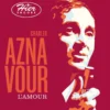 AlbumCD 12 CM LP Hier encore - L'amour