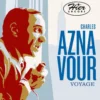 AlbumCD 12 CM LP Hier encore - Voyage