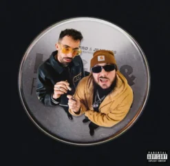 AlbumCD 12 CM LP High & Fines Herbes La Mixtape - Volume 2 - Saison 4. Parce qu’on n’a pas fait de mixtape pour les deux premières saisons. Ok, c’est pas très logique, mais on-s’en-bat-les-couilles, le projet il tue sa mère !