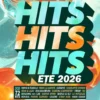 AlbumCD 12 CM LP Hits Hits Hits Été 2026