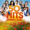 AlbumCD 12 CM LP 100 Hits Spring 2021
