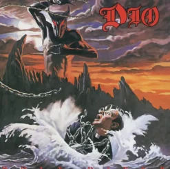 AlbumCD 12 CM LP Holy Diver