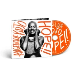 AlbumCD 12 CM LP Hope!!
