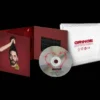 AlbumCD 12 CM LP Hypersensible - Édition Deluxe