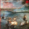 AlbumCD 12 CM LP Il primo libro de madrigali