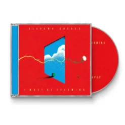 AlbumCD 12 CM LP I Must Be Dreaming