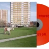 AlbumCD 12 CM LP It Goes On