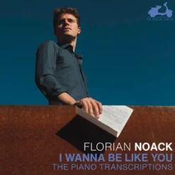 AlbumCD 12 CM LP I Wanna Be Like You