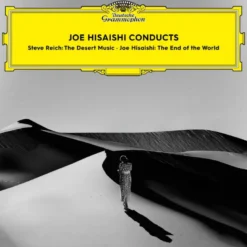 AlbumCD 12 CM LP Joe Hisaishi Conducts