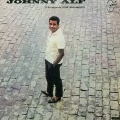 AlbumCD 12 CM LP Johnny Alf