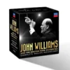 AlbumCD 12 CM LP John Williams - Complete Philips Recordings